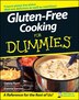 Gluten-free Cooking For Dummies