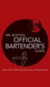 Mr. Boston Official Bartenders Guide: Official Bartenders Guide