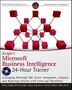Knights Microsoft Business Intelligence 24-Hour Trainer