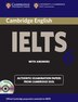 Cambridge Ielts 6 Self-study Pack: Examination Papers From University Of Cambridge Esol Examinations