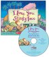 I Love You, Stinky Face: Book and CD
