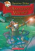Geronimo Stilton Special Edition: The Amazing Voyage: The Third Adventure in the Kingdom of Fantasy
