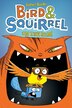 Bird & Squirrel On the Run!