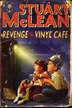 Revenge Of The Vinyl Cafe