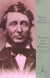 Walden And Other Writings