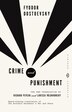 Crime And Punishment