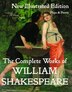 Complete Illustrated Shakespeare