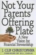 Not Your Parents' Offering Plate: A New Vision For Financial Stewardship