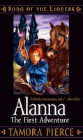 Alanna: The First Adventure