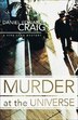 Murder At The Universe: A Five-star Mystery