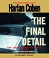 The Final Detail: A Myron Bolitar Novel
