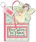 Fairy Wishes for Friends: A PocketTreasure Book of Friendly Thoughts