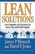 Lean Solutions: How Companies and Customers Can Create Value and Wealth Together