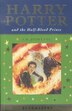 Harry Potter And The Half-blood Prince Movie Tie-in Edition