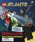 Lego Brickmaster Atlantis