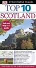 Eyewitness Travel Guides Top Ten Scotland