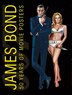 James Bond 50 Years Of Movie Posters