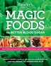 RD MAGIC FOODS