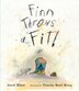 Finn Throws A Fit