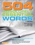504 Absolutely Essential Words