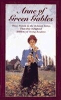 Anne Of Green Gables 3 Copy Box Set, Vol. 1