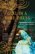 Girl In A Blue Dress