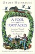 A Fool And Forty Acres: Conjuring A Vineyard Three Thousand Miles From Burgundy