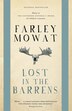 Lost In The Barrens
