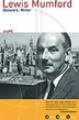 Lewis Mumford: A Life