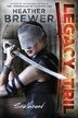 The Legacy Of Tril: Soulbound