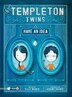 The Templeton Twins Have an Idea: Book One