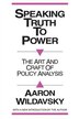 Speaking Truth to Power