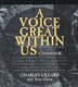 A Voice Great Within Us
