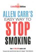 Allen Carrs Easy Way To Stop Smoking: New Canadian Edition