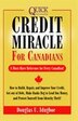Credit Miracle For Canadians
