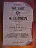 Whiskey & Wickedness Ottawa No.4: Renfrew  County
