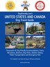 DogFriendly.com's United States and Canada Dog Travel Guide: Dog-friendly Accommodations, Parks and Dog Parks, Beaches, Outdoor Restaurants, and Attra