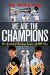 We Are The Champions: The Greatest Hockey Teams Of All Time