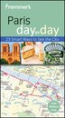Frommers Paris Day by Day