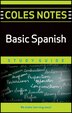 Coles Notes Study Guides  Basic Spanish