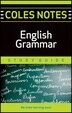 Coles Notes Study Guides  English Grammar