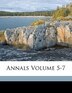 Annals Volume 5-7