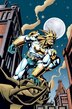Jla Presents: Aztek: The Ultimate Man