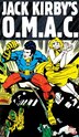Jack Kirby's O.m.a.c.