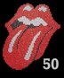 The Rolling Stones 50