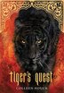 Tiger's Quest (Book 2 in the Tiger's Curse Series)