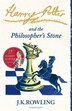 Harry Potter And The Philosopher's Stone