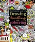 Drawing Doodling And Colouring Book