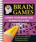 Brain Games # 2
