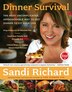 Dinner Survival: The Most Uncomplicated, Approachable Way to Get Dinner to Fit Your Life